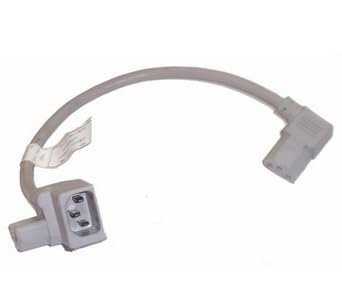 Replacement for HP LaserJet 4100MFP Scanner Power Cable C9148-60102 Seller Refurbished