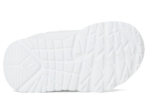 Skechers Girl's X James Goldcrown-uno Lite (Toddler) Sneaker3