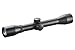Lancer Tactical Air Scope 4x-32x Hunting Scope for .177 Caliber Pellet Break Barrel Air Hunting Rifle - (Black)