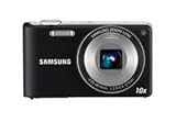 Samsung PL211 Digital Camera 14.0 Megapixel with 10x Optical Zoom 3.0-Inch LCD Black (Renewed)