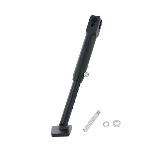 Kit abaissement pied CBR600RR béquille latérale réglable moto 2007-2026 ajustable
