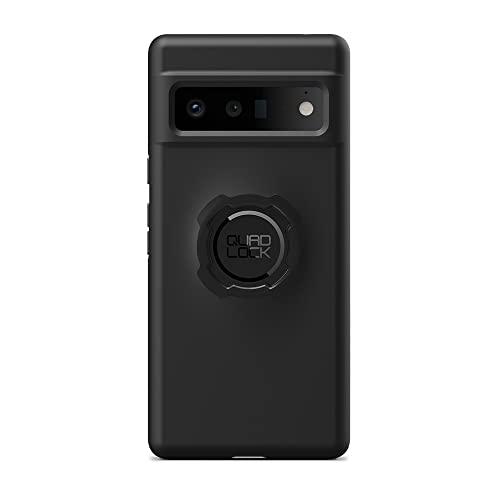 Coque Quad Lock Google Pixel 6 Pro eviter les chutes fixation securisee