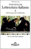  Temi critici di letteratura