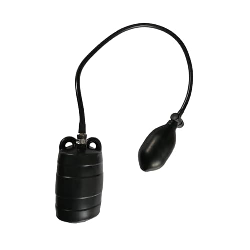 Tapón inflable para tuberías Dn50 de caucho resistente para pruebas de fontanería manuales 7