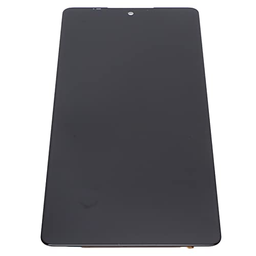 Rankomu LCD-skärm för LG Stylo 6 Q730 - Enkel Installation