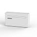 VOLTMAN-Climatiseur connecté monobloc 10000 BTU - 2,93kW - 36 m² - Inverter réversible blanc - Classe A