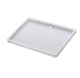  BlackBerry siliconacover blanco (ACC-39313-202) para BlackBerry Playbook