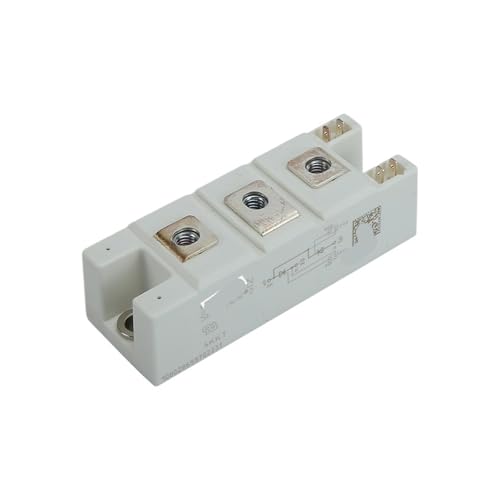 Module de thyristor SKKT162/14E robuste pour le contrôle de moteur