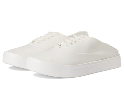 OLUKAI Men's Tradewind Off White/Off White 13 Medium