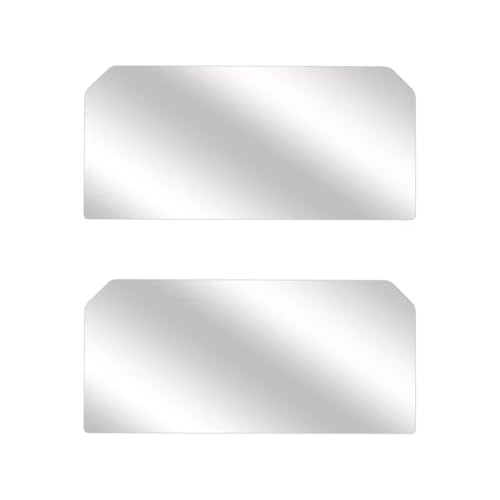 Film protection tableau de bord moto TMAX560 2022 2023 écran protecteur premium