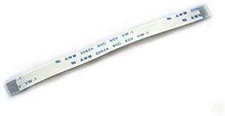 GAMENOPHOBIA 12 Pin Power Switch Ribbon Flex Cable for Sony PS4 Controller – Replacement Flex Ribbon Cable (1 Piece) Price In India