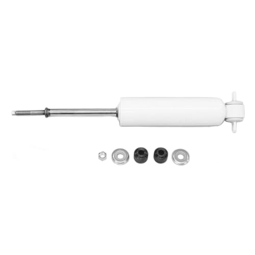 Image of Gabriel G63421 Ultra Truck Front Shock Absorbers for Chevrolet Blazer, S10; Ford Courier; GMC Caballero, Jimmy, S15, Sonoma, Sprint; Isuzu Hombre; Mazda B1600, B1800, B2000, B2200 (1 Pack)