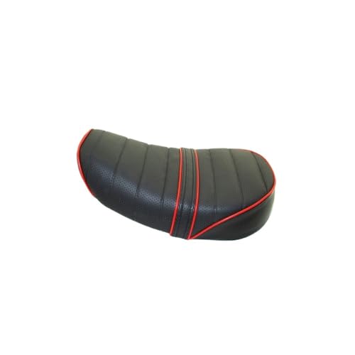 Selle Moto Z50 Siège de Randonnée pour Balades en Monkey Trail Bike Z50R Z50J Z50Z