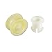 QGQZIQG Shifter Cable End Saver Bushing Set