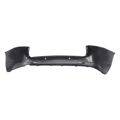 Image of FitParts Compatible with Toyota Sienna 2011-2017 Rear Bumper Cover