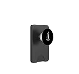 Trucker Fuel Coffee Thermos Truck Driver Long Haul Diesel PopSockets PopWallet for MagSafe