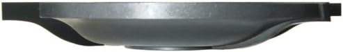 Magnate M031 Horizontal Raised Panel Shaper Cutter - Ogee Profile; 3/4" Bore; 5" Overall Diameter