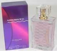 MOMENTO BY PHILIPPE DERE PERFUME FOR WOMEN 3.4 OZ / 100 ML EAU DE PARFUM SPRAY