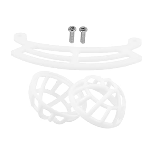 ibasenice 1 Set Bird Feeder Extension Perch Wider Perch Accessory for Bird Feeders Stylish Design for Easy Feeding Enhances Outdoor Spaces