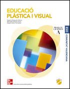 Educacio Plastica i Visual 1R Cicle ESO