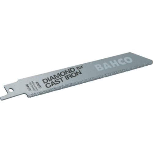 Lame scie sabre 150mm denture 2Za accessoire scie alternative