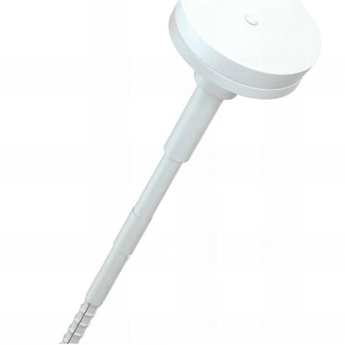 Cheville isolation thermique 8x210mm avec rondelle anti-pont thermique D-Work Eco-S - 4