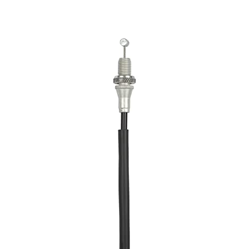 Câble de commande d'accélérateur de moto Ducati Supersport 65610183A - 4