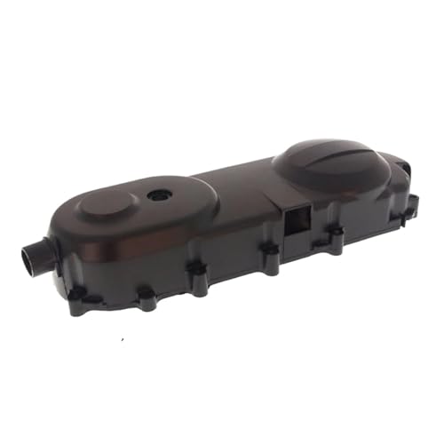 Carter boîtier long côté gauche GY6 50cc pour moteur de scooter 139QMB
