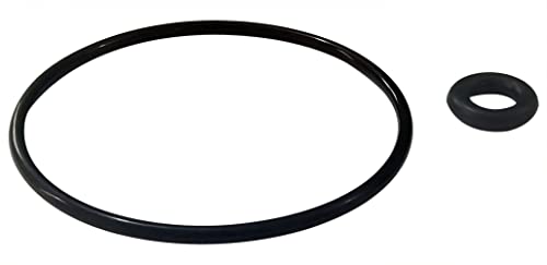 YEQIN Sewing Machine Belt and Bobbin Winding Belt Compatible with Singer Domestic Sewing Machine