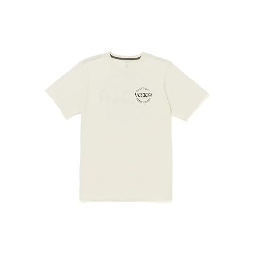 Volcom Men's Stoneature Short Sleeve Tee