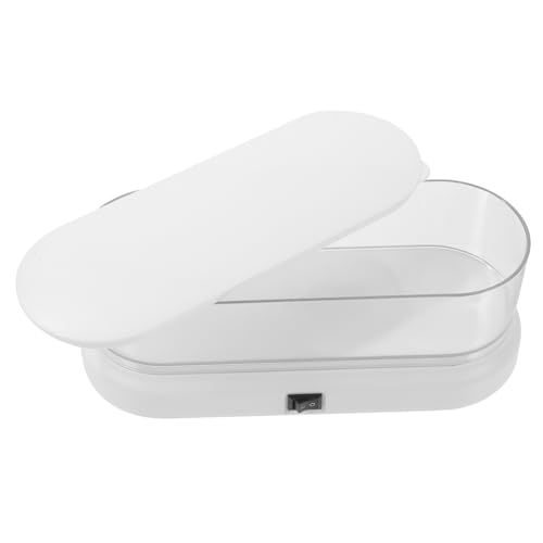 WATIIFUFU KlN[i[}V jewelry cleaner ߂ ߂ |[^uWG[N[i[ ȃN[i[ v@ |[^uKlN[i[ vX`bN 