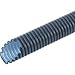 Produktbild Kunststoff-Wellrohr leicht 50,0x39,4mm FBY-EL-F 50 sw,Elektroinstallation,Fränkische,FBY-EL-F 50 sw,4013960179101