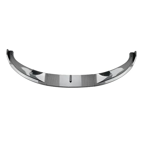 Spoiler avant look carbone pour BMW Série 5 E60 E61 M5 2005-2010