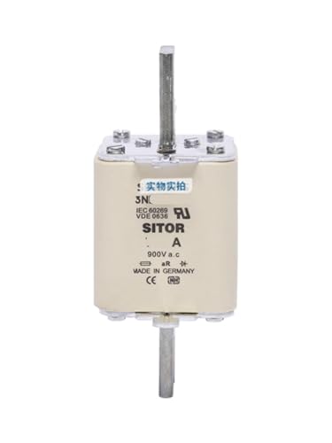 Fusible rapide 3NE4120 basse tension pour module d'alimentation électrique 3NE1818-0