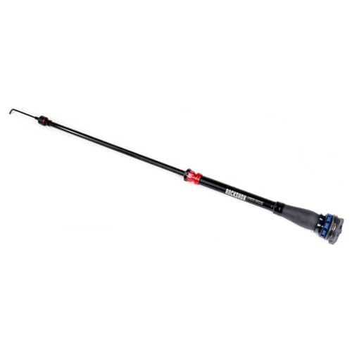 RockShox Damper Upgrade Kit - Charger Race Day2 2- Position SID SL 32mm Remote - Reba100 A7 (2018+)/SID 100-110mm A1+