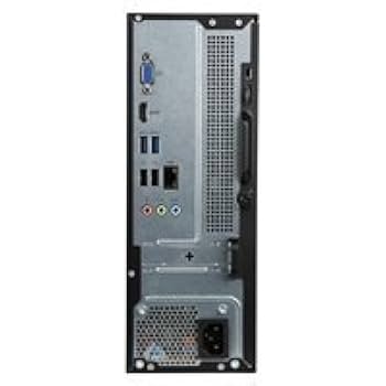 その他 HP Slimline 270-p016jp Core i5-7400 3GHz Amazon.com: 2017 Flagship HP Slimline 270 Premium High