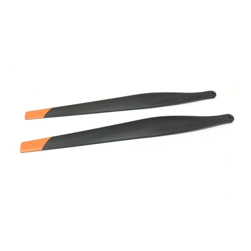 Hélice pliante carbone renforcé R5413 R5415 propulsion T40 T50 - 2