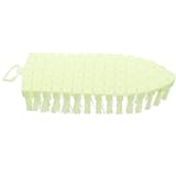 SEWACC Cepillo Pequeño para Limpieza de Cocina y Fregadero, Color Aleatorio Color Aleatorio