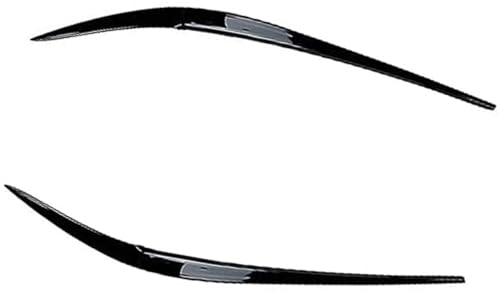 Paupières de phare auto BMW G20 G28 pour masquer et protéger l'optique