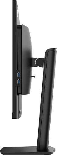 Image of msi PRO AP272P 27 inch IPS FHD All-in-One PC: Intel Core i5-14400, 8GB DDR5, 1TB m.2 NVMe SSD, WiFi, Adjustable Stand, Keyboard & Mouse, Windows 11 Home: 14M-603US