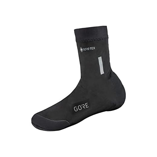 GORE Wear Galochas isoladas de granizo