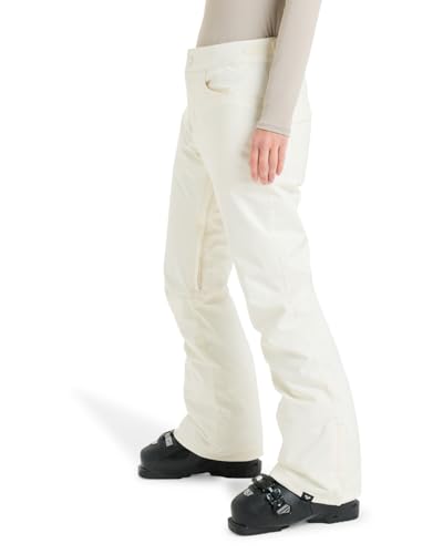 Roxy Schneehose Backyard Pant Weiß L