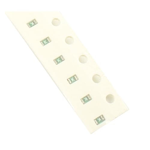 Fusible SMD 0603 ultra rapide 1.5A composant électronique CMS de protection