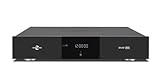 Dune HD Duo 8K, Lecteur Multimédia Haut de Gamme Pleine Taille 43cm, Android Box, 2 Sorties   entrées HDMI, 2 Racks HDD, commutateur/répartiteur HDMI 8k Professionnel, 8/64