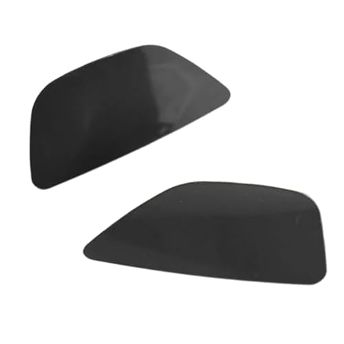 Lave-phare F07 cassé ? Cache de remplacement pour pare-chocs avant