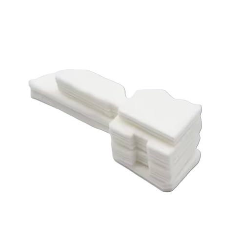 Esponja de tanque de tinta residual para reparar error de almohadillas en impresoras L120 L355 4
