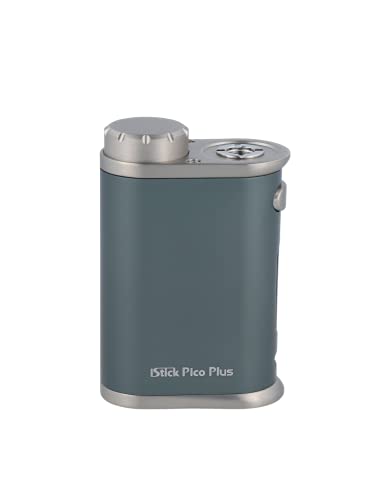 Eleaf iStick Pico Plus 75 Watt Akkuträger - Box Mod - Farbe: grau – Bild 6