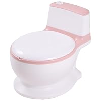 おまる出品 Amazon.co.jp: LINXAS おまる 洋式 トイレ トレーニング 練習