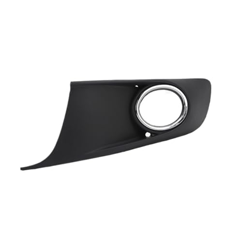 Grille de phare antibrouillard avant droit plastique noir voiture Touran Caddy 2010-2015