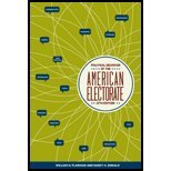 Political Behavior of the American Electorate by Flanigan,William H.; Zingale,Nancy H.. [2009,12th Edition.] Paperback B008YSWOB8 Book Cover